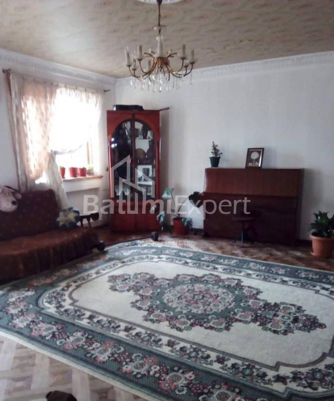 شقة سكنية 140 متر مربع - يوريفسكايا, Batumi, جورجيا