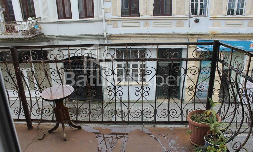شقة سكنية 70 متر مربع - يوريفسكايا, Batumi, جورجيا
