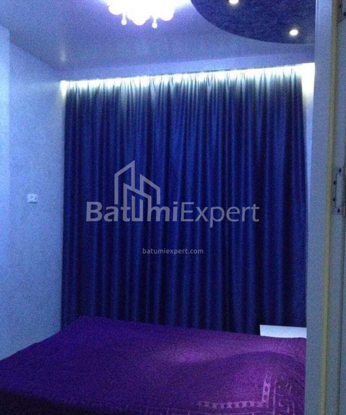 شقة سكنية 55 متر مربع - ايليا تشافتشافادزه, Batumi, جورجيا