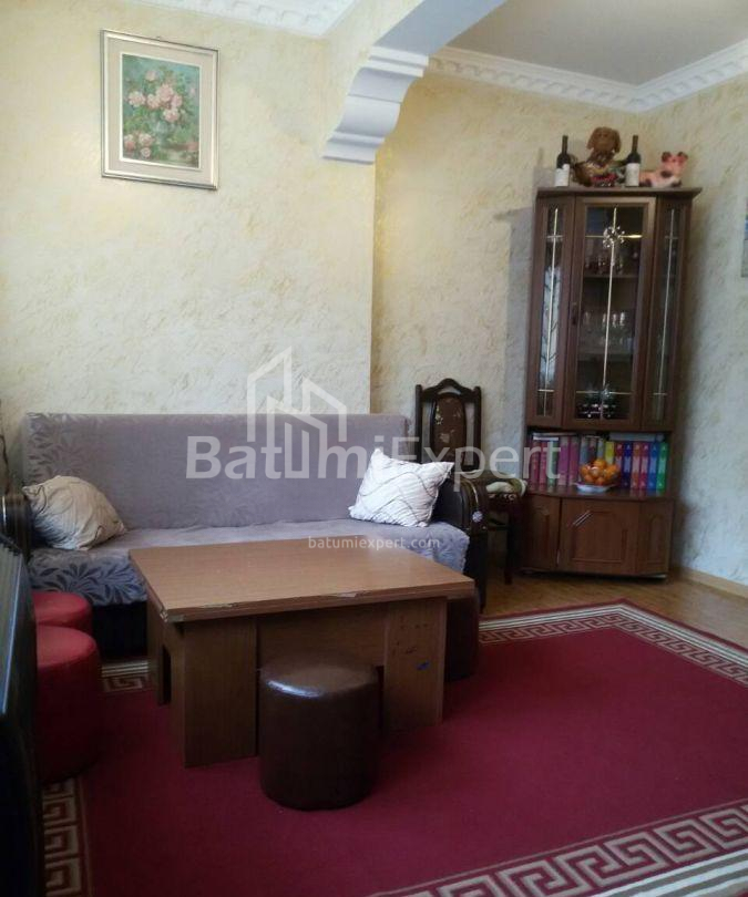 شقة سكنية 41 متر مربع - ديفيد أغماشينبلي, Batumi, جورجيا