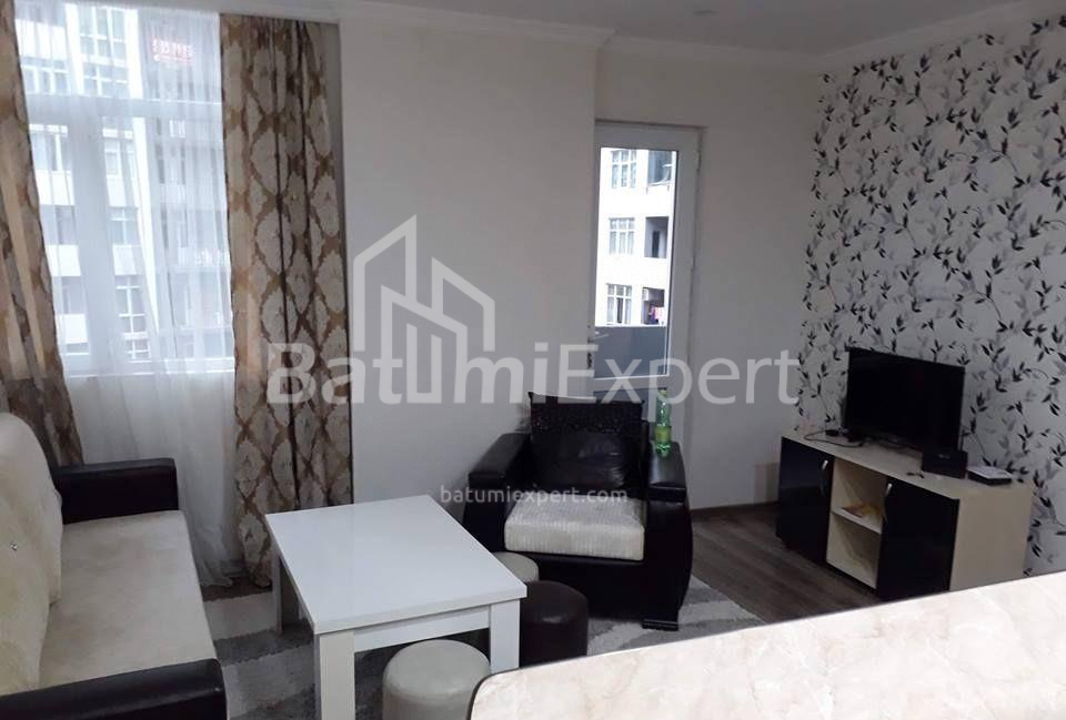 شقة سكنية 51 متر مربع - يوسف كوبالادزه, Batumi, جورجيا