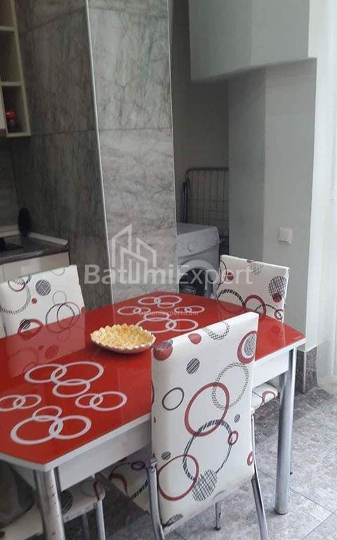 شقة سكنية 28 متر مربع - يوريفسكايا, Batumi, جورجيا