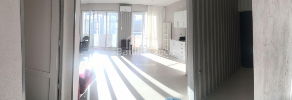 شقة سكنية 87 متر مربع - يوريفسكايا, Batumi, جورجيا