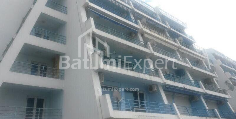 شقة سكنية 200 متر مربع - يوريفسكايا, Batumi, جورجيا