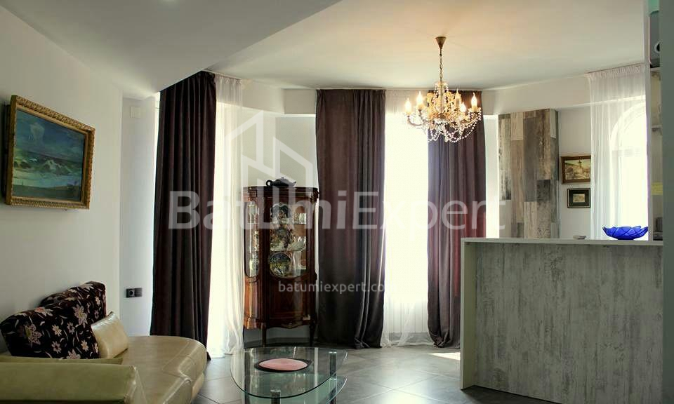 شقة سكنية 62 متر مربع - روستافيلي, Batumi, جورجيا