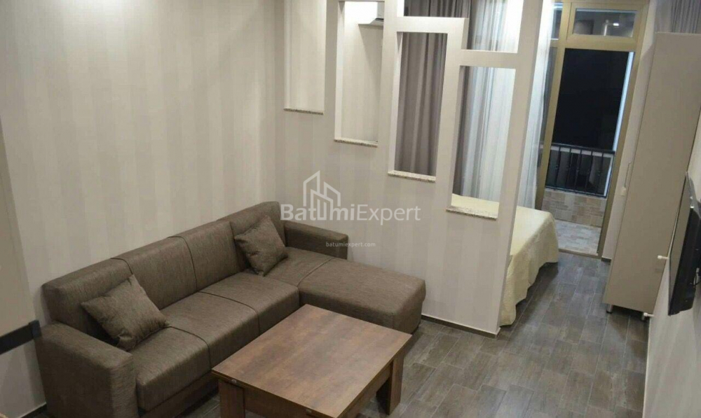 شقة سكنية 31 متر مربع - نيكو بيروسماني, Batumi, جورجيا