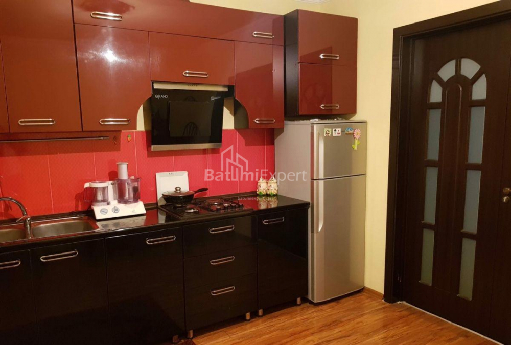 شقة سكنية 120 متر مربع - Tbel-Abuseridze, Batumi, جورجيا