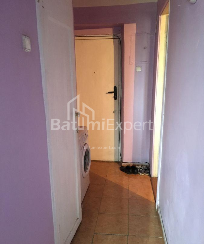 شقة سكنية 35 متر مربع - الكسندرا بوشكين, Batumi, جورجيا