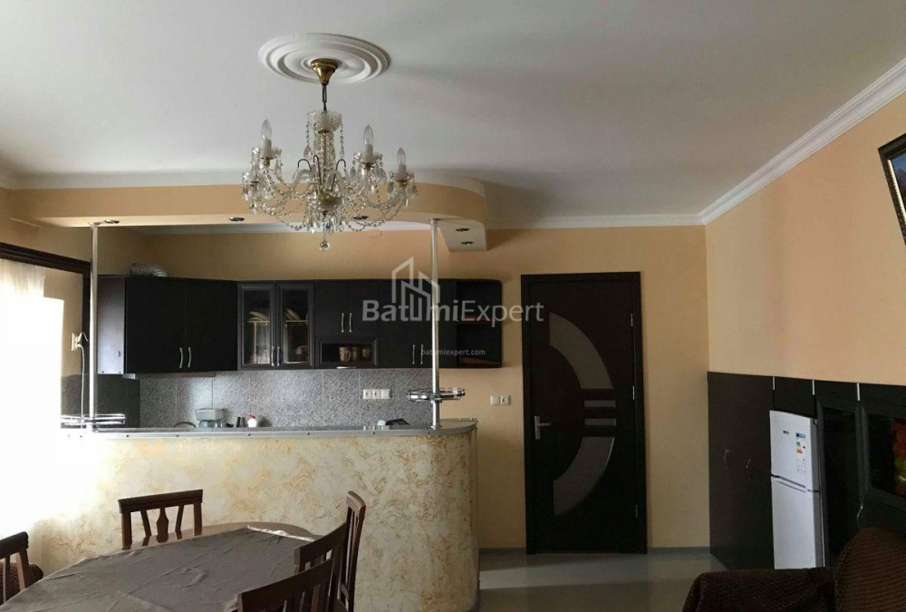 شقة سكنية 68 متر مربع - ديفيد أغماشينبلي, Batumi, جورجيا
