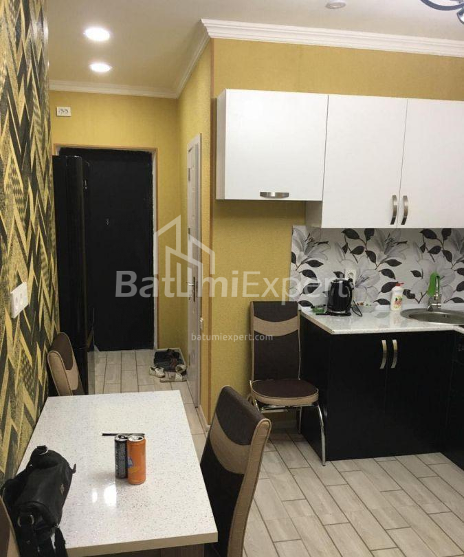 شقة سكنية 43 متر مربع - شريف خيمشياشفيلي, Batumi, جورجيا