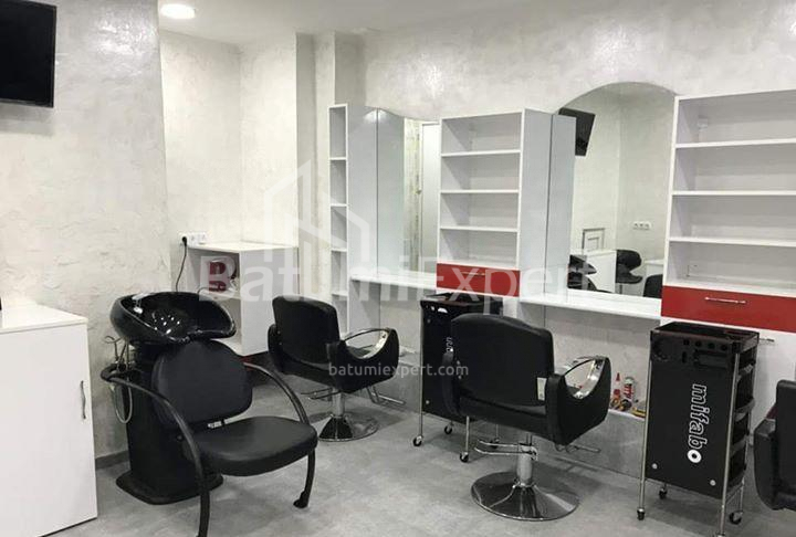 شقة سكنية 62 متر مربع - يوريفسكايا, Batumi, جورجيا