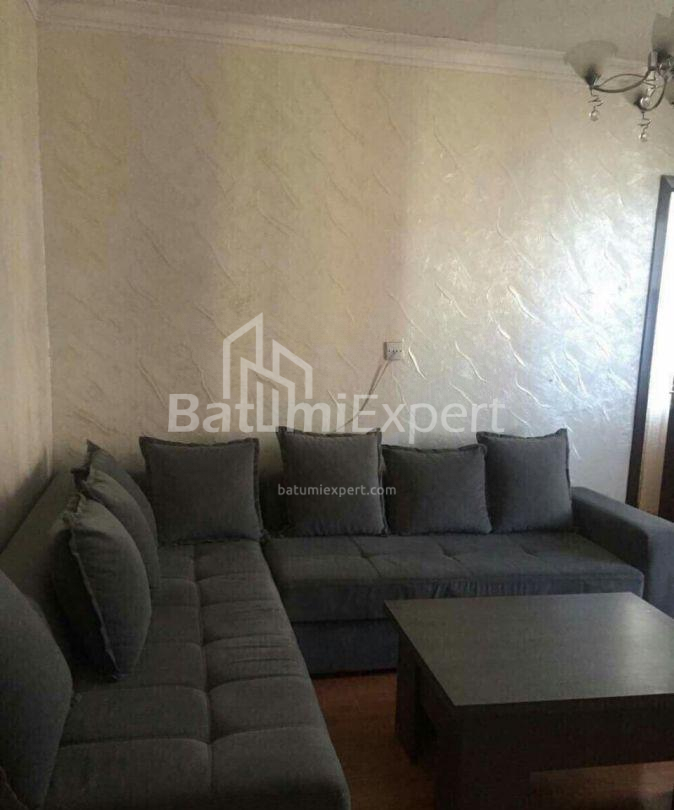 شقة سكنية 40 متر مربع - شريف خيمشياشفيلي, Batumi, جورجيا