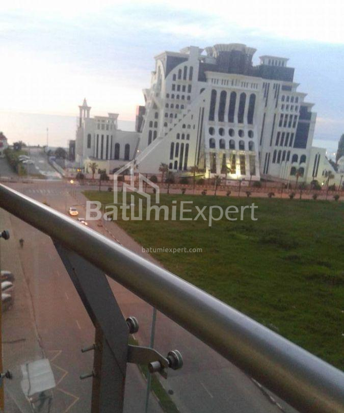 شقة سكنية 33 متر مربع - يوسف كوبالادزه, Batumi, جورجيا