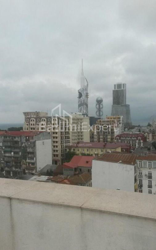 شقة سكنية 185 متر مربع - يوريفسكايا, Batumi, جورجيا