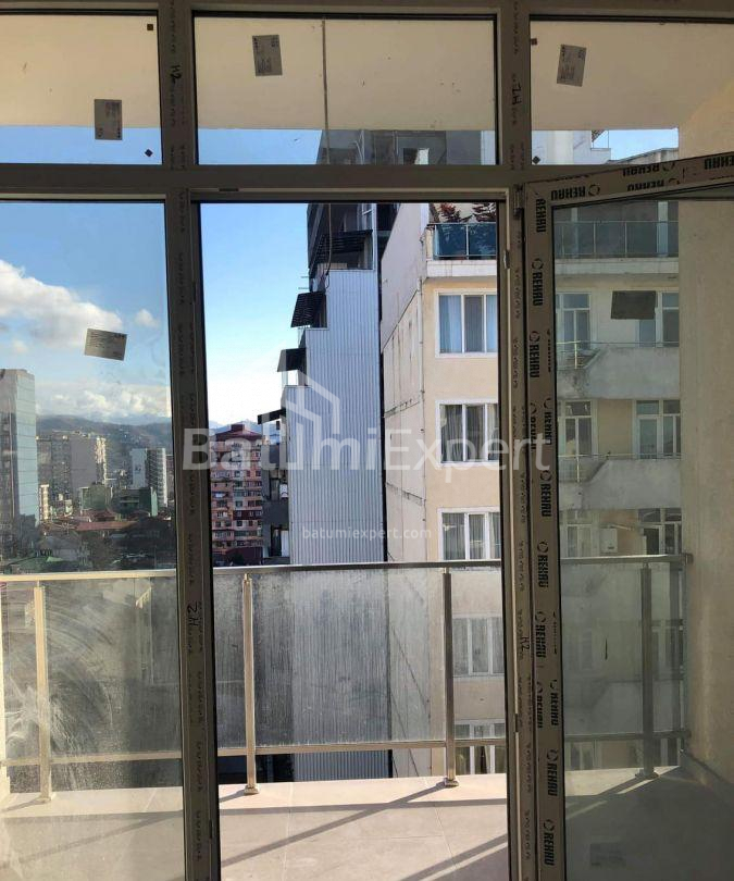 شقة سكنية 108 متر مربع - الملك بارنافاز, Batumi, جورجيا