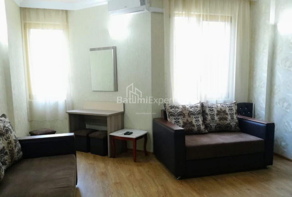 شقة سكنية 27 متر مربع - يوسف كوبالادزه, Batumi, جورجيا
