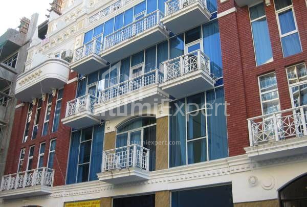 شقة سكنية 64 متر مربع - ديفيد كلدياشفيلي, Batumi, جورجيا
