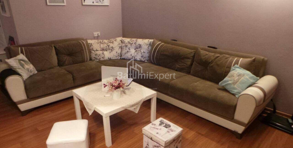 شقة سكنية 65 متر مربع - يوريفسكايا, Batumi, جورجيا