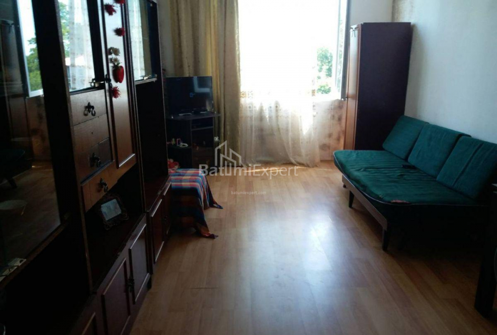 شقة سكنية 56 متر مربع - يوريفسكايا, Batumi, جورجيا