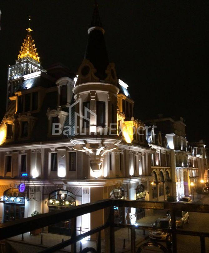 شقة سكنية 40 متر مربع - فاختانغ جورجاسالي, Batumi, جورجيا