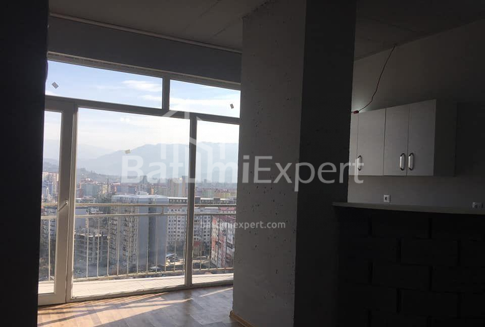 شقة سكنية 48 متر مربع - يوريفسكايا, Batumi, جورجيا