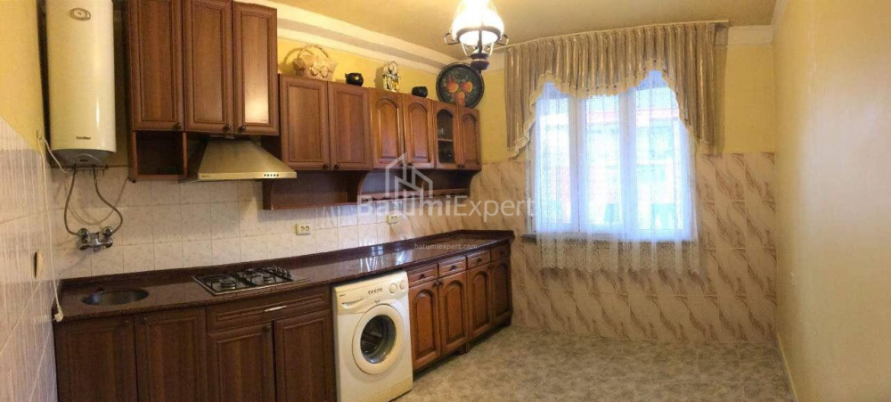 شقة سكنية 90 متر مربع - يوريفسكايا, Batumi, جورجيا