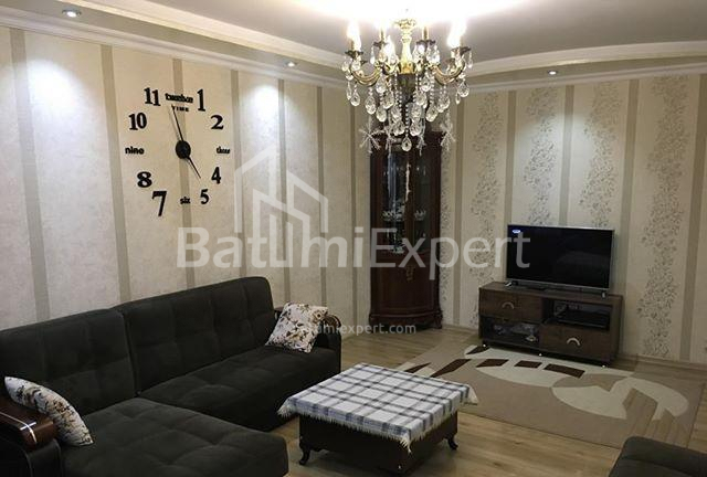 شقة سكنية 124 متر مربع - فريدون خالفاشي, Batumi, جورجيا