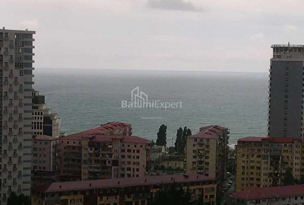 شقة سكنية 50 متر مربع - Tbel-Abuseridze, Batumi, جورجيا
