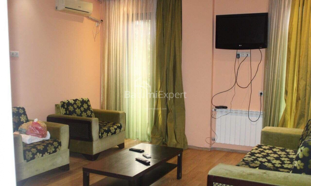 شقة سكنية 56 متر مربع - ديميتر تافدادبولي, Batumi, جورجيا