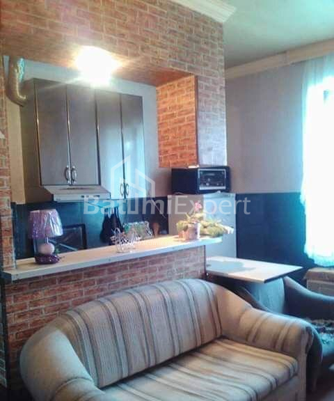 شقة سكنية 45 متر مربع - ميخائيل ليرمونتوف, Batumi, جورجيا