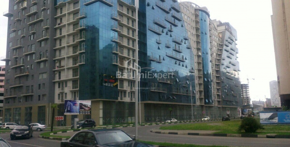 شقة سكنية 64 متر مربع - شريف خيمشياشفيلي, Batumi, جورجيا