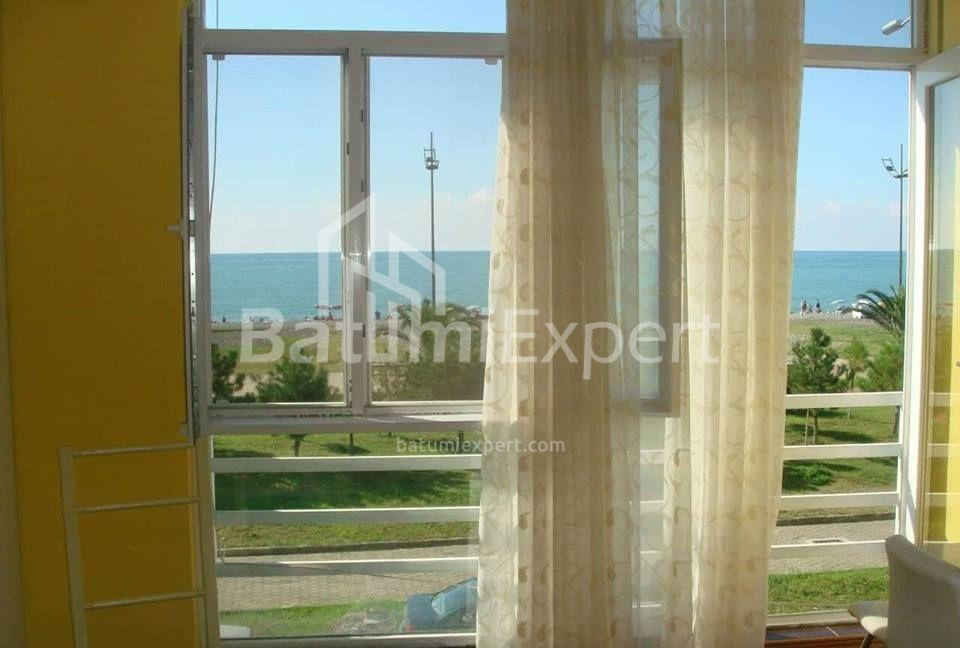 شقة سكنية 70 متر مربع - يوريفسكايا, Batumi, جورجيا