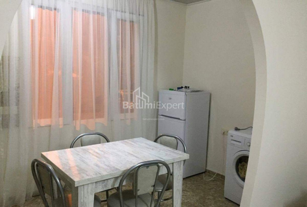 شقة سكنية 44 متر مربع - يوريفسكايا, Batumi, جورجيا