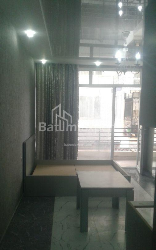 شقة سكنية 32 متر مربع - نيكو بيروسماني, Batumi, جورجيا