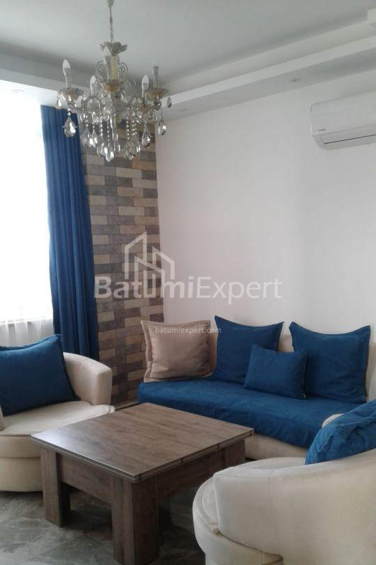 شقة سكنية 60 متر مربع - يوريفسكايا, Batumi, جورجيا