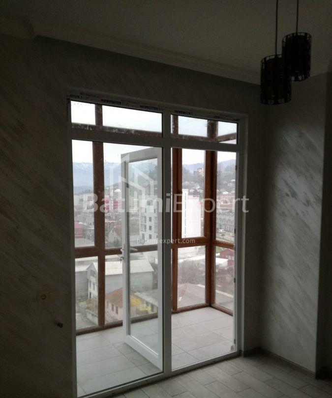 شقة سكنية 48 متر مربع - يوريفسكايا, Batumi, جورجيا