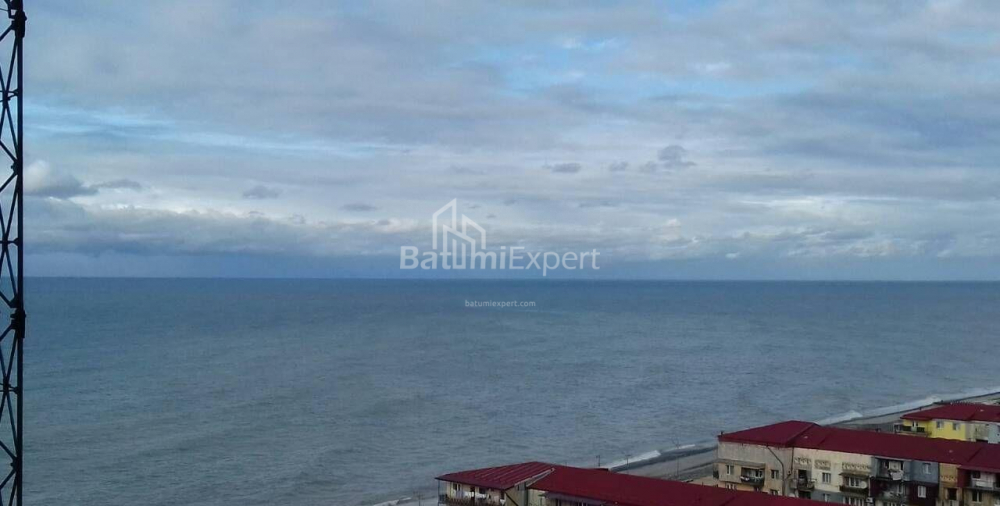شقة سكنية 53 متر مربع - يوريفسكايا, Batumi, جورجيا