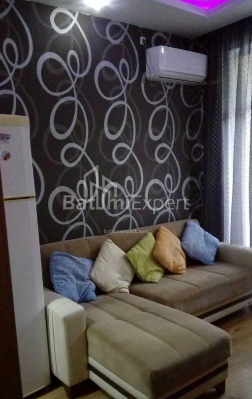 شقة سكنية 32 متر مربع - شريف خيمشياشفيلي, Batumi, جورجيا