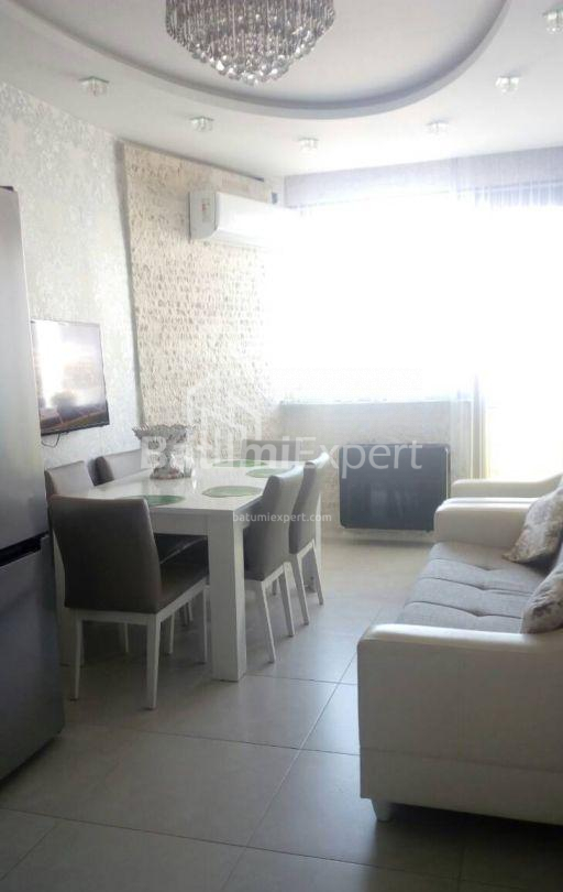 شقة سكنية 50 متر مربع - شريف خيمشياشفيلي, Batumi, جورجيا