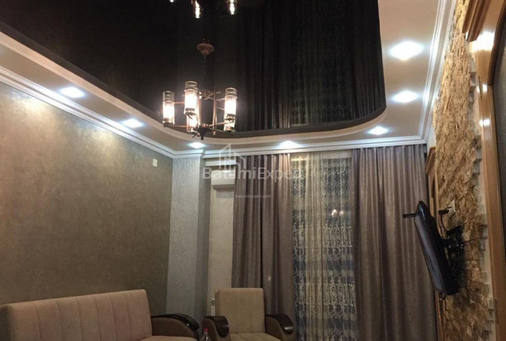 شقة سكنية 70 متر مربع - زورابا جورجيلادزه, Batumi, جورجيا
