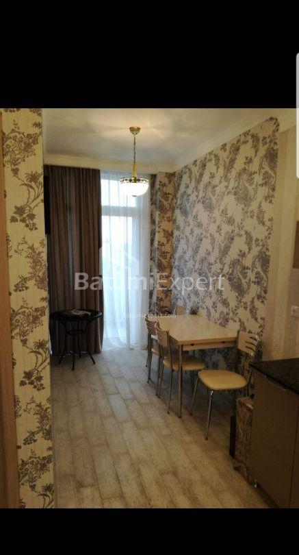شقة سكنية 47 متر مربع - الكسندرا غريبويدوفا, Batumi, جورجيا