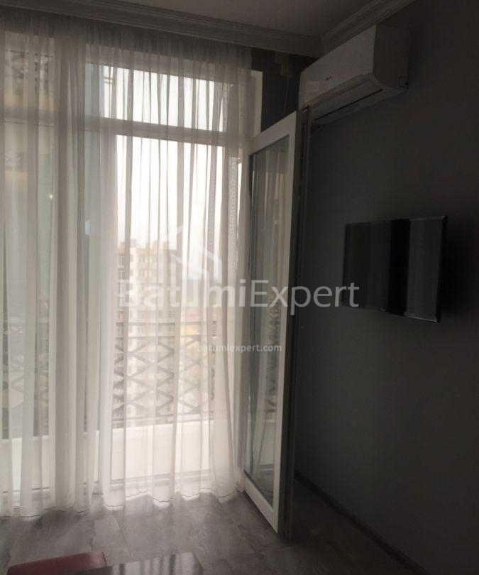 شقة سكنية 41 متر مربع - يوريفسكايا, Batumi, جورجيا