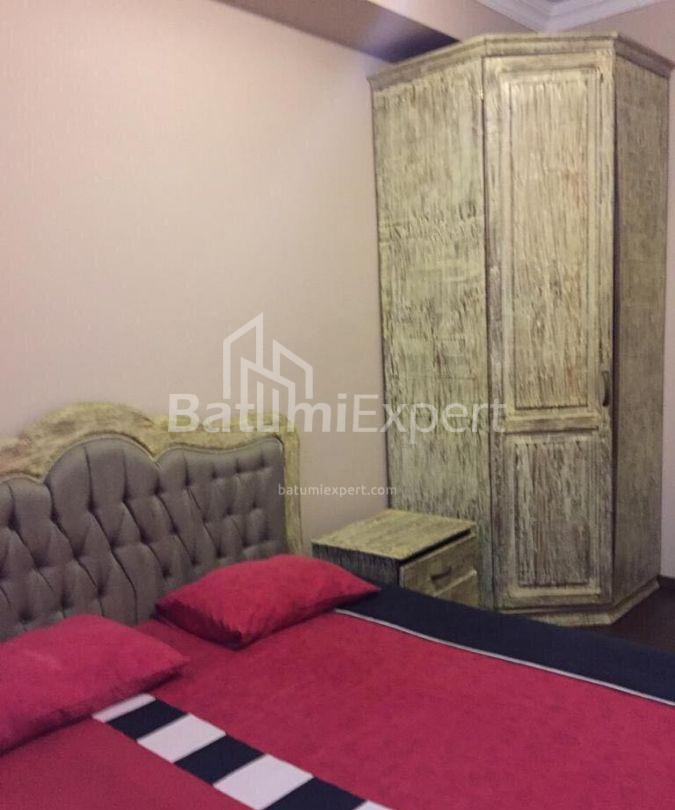 شقة سكنية 52 متر مربع - نيكو بيروسماني, Batumi, جورجيا