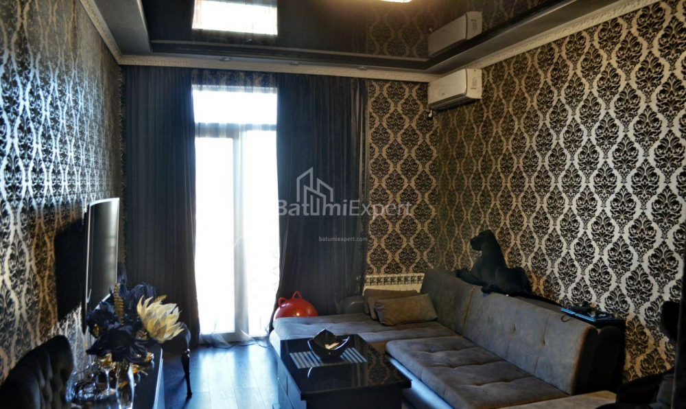 شقة سكنية 51 متر مربع - ايليا تشافتشافادزه, Batumi, جورجيا
