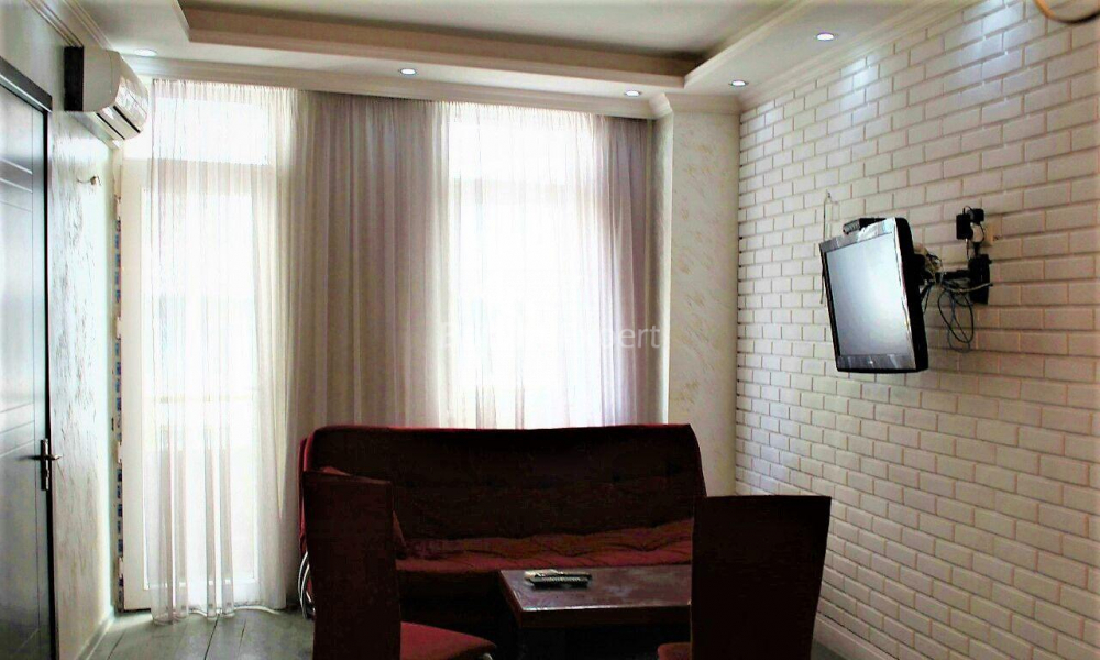 شقة سكنية 48 متر مربع - يوريفسكايا, Batumi, جورجيا