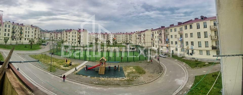 شقة سكنية 48 متر مربع - يوريفسكايا, Batumi, جورجيا