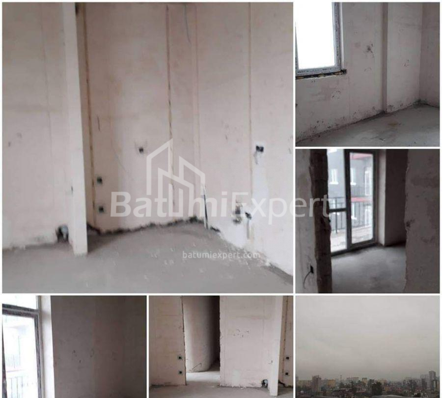 شقة سكنية 77 متر مربع - بترا باغراتيون, Batumi, جورجيا