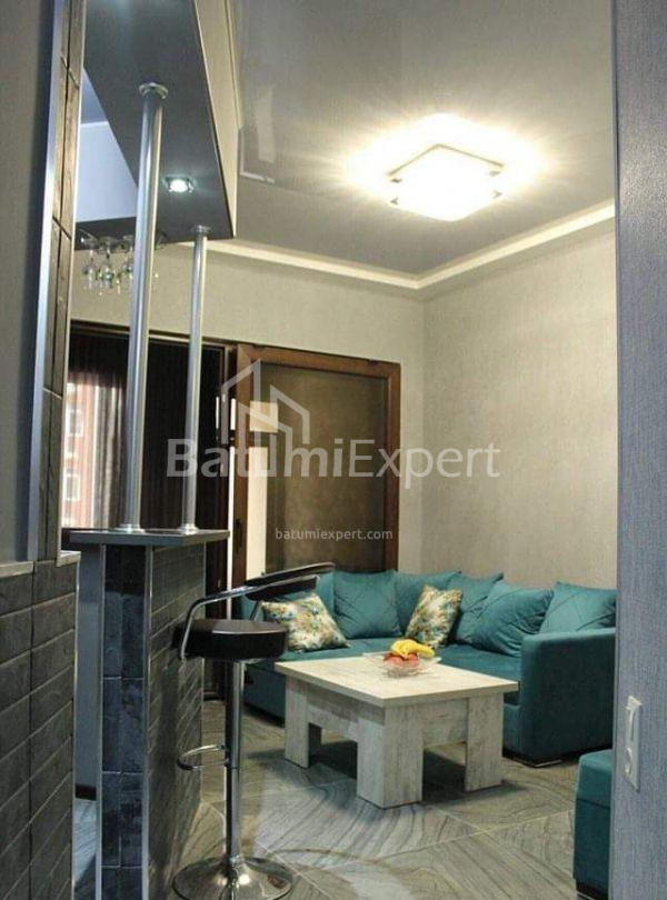 شقة سكنية 50 متر مربع - ايليا تشافتشافادزه, Batumi, جورجيا