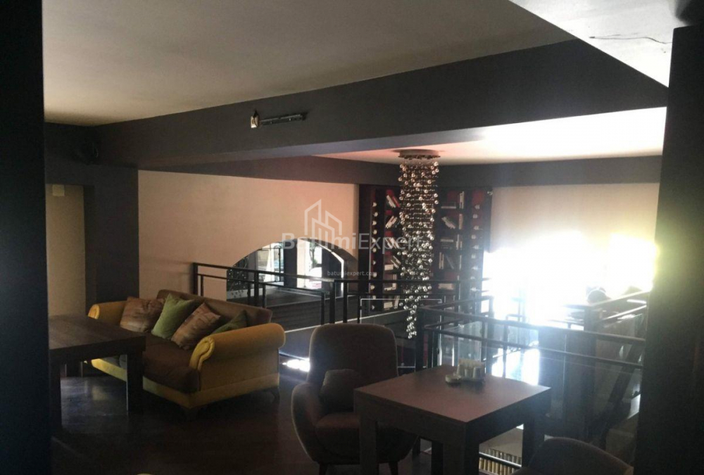 شقة سكنية 158 متر مربع - روستافيلي, Batumi, جورجيا