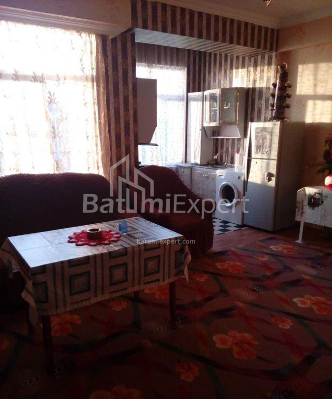 شقة سكنية 74 متر مربع - شالفا إيناساريدزه, Batumi, جورجيا